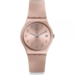 Laikrodis moterims Swatch GP403