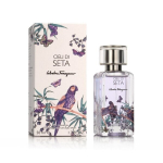 Kvapusis vanduo Salvatore Ferragamo Cieli di Seta EDP, 50 ml