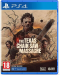 Žaidimas PS4 - Texas Chainsaw Massacre - Importo versija - Žaisti prancūzi&scaron;kai - Veiksmas - PEGI 18+