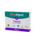 Maisto papildas Ultradigest Transit žarnynui Vitavea kapsulės, N10