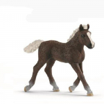 Schleich - Black Forest Foal