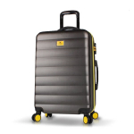 Vidutinis lagaminas My Valice 6803, M, pilkas