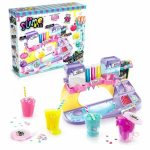 Gleivių rinkinys Canal Toys So Slime Mini Food Station