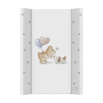 Vystymo lenta CebaBaby Ultra, trumpa, kieta 70 cm draugai W-204-000-754