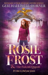 Rosie Frost and the Falcon Queen