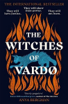 Witches of Vardo: THE INTERNATIONAL BESTSELLER: 'Powerful, deeply moving' - Sunday Times