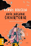 Apie raganą &Scaron;iokiątokią