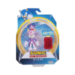 Kolekcinė figūrėlė Jakks Pacific Sonic the Hedgehog, 11 cm