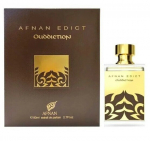 Kvepalai Afnan Edict Ouddiction, 80 ml