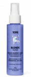 Plaukų pur&scaron;kiklis Yope Blonde, 100 ml