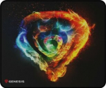 Genesis Carbon M Fire G2