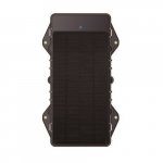 GNSS sekimo įrenginys LL303 su saulės baterija 4G LTE, GSM GPS+BDS+LBS+Wi-Fi