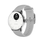 I&scaron;manusis laikrodis Withings ScanWatch Light 37 mm i&scaron;manusis laikrodis baltas