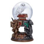 Harry Potter Hedwig Snow Globe 18.5 cm