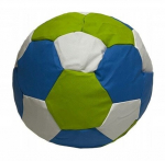 Sėdmai&scaron;is vaikams Ball XXL, įvairių spalvų