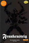 Frankenstein: Original Text British English ed, Original Text