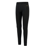 Termo kelnės unisex Malfini, juodos