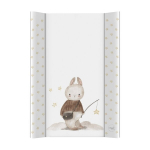 Vystymo lenta CebaBaby Basic Ki&scaron;kis, 70 cm