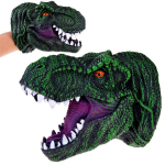 Pir&scaron;tinė - dinozauras T-REX