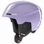 Slidinėjimo &scaron;almas Uvex Viti cool, violetinis