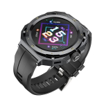 I&scaron;manusis laikrodis Hoco Y14 Black