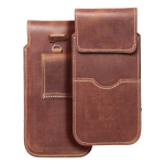 Royal Crazy Horse Leather Pocket
