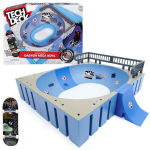 Riedlenčių trasa Spin Master Tech Deck X-Connect