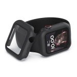 X-One Dropguard black