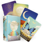 Taro kortos Moonology Messages Oracle Hay House