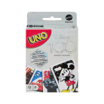 Kortos UNO Disney 100, EN