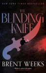 Blinding Knife: Book 2 of Lightbringer