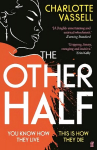 Other Half: You know how they live. This is how they die. Main