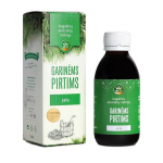 Garinės pirties pu&scaron;ų ekstraktas Mėta, 150 ml
