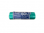 &Scaron;iuk&scaron;lių mai&scaron;ai, 60 l