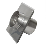 Kamino stogo plok&scaron;tė Wadex 102, D120 mm
