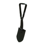Sulenkiamas kastuvėlis su mai&scaron;eliu HC1003, 60 cm
