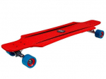 Riedlentė Hudora Cruiser Star, 91.4 cm