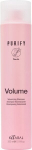 &Scaron;ampūnas ploniems plaukams Kaaral Purify Volume, 300 ml