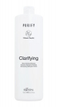 Giliai valantis &scaron;ampūnas Kaaral Clarifying, 1000 ml