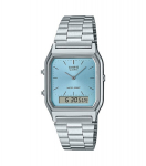 Laikrodis moterims Casio AQ-230A-2A1MQYES