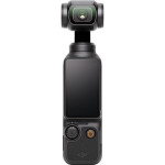 Sporto kamera - DJI - Osmo Pocket 3 - Juoda