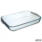 Secret de Gourmet kepimo forma, 40x25 cm