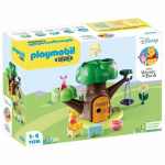 71316 PLAYMOBIL&reg; Winnie the Pooh & Piglet Treehouse