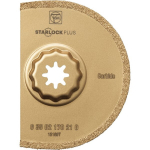 Fein Starlock Plus karbidinis pjūklas 170, 90mm
