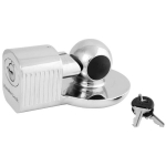 Užraktas Master Lock 377EURDAT Aliuminis Cinkas 19 x 17 x 7 cm