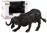 Afrikos buivolo figūrėlė Lean Toys