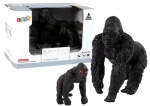Gyvūnų figūrėlės Lean Toys, 2 vnt.