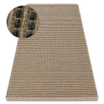Rugsx kilimas Jute 3652 120x170 cm