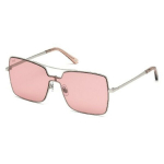 Moteri&scaron;ki akiniai nuo saulės WEB EYEWEAR S0355059