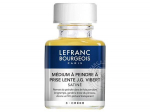 Speciali priemonė aliejiniams dažams LB J.G Vibert, 75ml